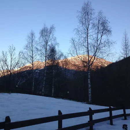 Mirage * Bardonecchia
