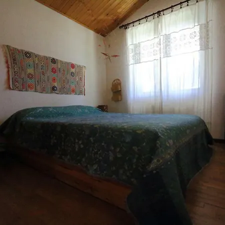 Mirage Apartment