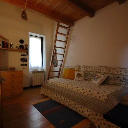Apartment Mirage Bardonecchia