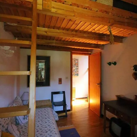 Mirage Apartment Bardonecchia